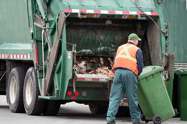 Donation Pickup Services in St Ann, MO