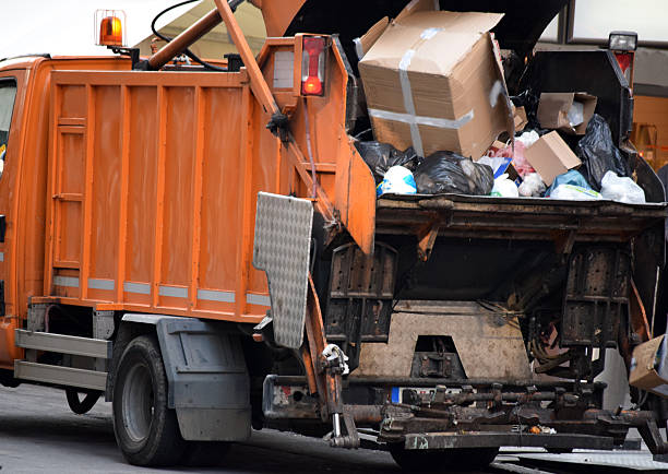 Best Scrap Metal Removal  in St Ann, MO